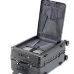 24"26 Inch Travel Suitcase Aluminum frame Wide Trolley Case Carry-on Luggage - Image 3