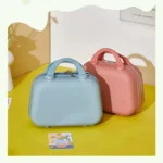1Pc New Hot Selling High Quality 14 Inch Carry On Hand Bags Cabin PP Hard - Image 2