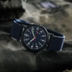 Luxury Design Men Watches Luminous Hand Wind Alloy Men's Winner Watch Exquisite - Image 5