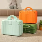 Hot Sales 14 inch Travel Suitcase Mini Hand Cosmetic Box Luggage