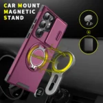 Case For Samsung Galaxy S26 S25 S24 S23 S22 S21 Ultra Plus S25FE S24FE S25Edge - Image 2