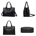 Genuine Brand Luxury Designer Women Bags High Quality Leather Shoulder Crossbody - Image 5