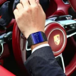 POEDAGAR Top Original High Quality Man Watch Waterproof Watch For Men - Image 6