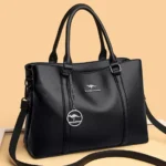 Genuine Brand Luxury Designer Women Bags High Quality Leather Shoulder Crossbody