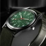 Watch for Men Top Quality Luxury Brand Quartz Mens Watches Luminous - Image 3