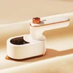 Handheld Clothing Plate Iron for Clothes Voor Mini Ironing Machine Portable Travel amer