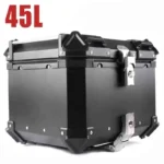 Fit VOGE Valico 625 DSX 2024-2026 Motorcycle Top Case Side Panniers - Image 6