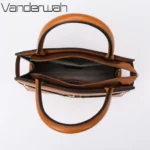 3 Sets Or 1 Big Bag Women's Handbag Large Capacity Bags Luxury Shoulder Crossbody - Image 6