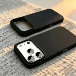 3/2/1 Set Luxury Liquid Silicone Phone Cases For iPhone 18 17 Pro Max With 18 17 - Image 3