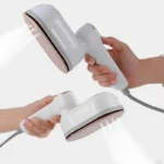 Handheld Portable Mini Steam Iron with Four Temperature Control High-Power - Image 4