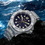 FeelNever Top Brand Luxury Mechanical Watch Profession Casual watches Fashion Wristwatches - Image 3