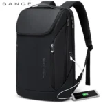 BANGE Business Backpacks Laptop 15.6 inch Multifunctional WaterProof Big Capacity