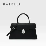 2026 FASHION LUXURY DESIGNER ORIGINAL STYLISH LEATHER HANDBAG WOMEN'S BAG
