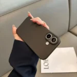 Ultra Thin PP Hard Case for iPhone 17 16 15 14 13 12 mini 11 Pro X XR XS Max 16E - Image 5