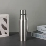 Portable Thermos Cups Travel Drink Bottles 1000ML Stainless Steel Vacuum