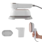 Handheld Portable Mini Steam Iron with Four Temperature Control High-Power - Image 5