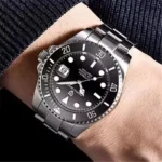PAGANI DESIGN 43mm Classic Diving Series Luxury Men Watches Sapphire - Image 4
