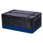 Eco-Friendly Car Insulation Box Foldable Luggage Storage Box Expanded - Image 3