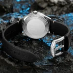 CADISEN 2026 Watch Men Mechanical Wristwatches MIYOTA 8215 Movement - Image 2