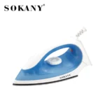SOKANY898A Electric Iron Portable Handheld Steam Iron for Dorm/Travel - Image 5