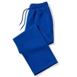 Mens Sweatpants Straight Fit Joggers for Sports and Streetwear Loose Oversized - Image 3