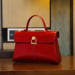 New Small Square Bag Wedding Bag Women's Handbag High Quality Single Shoulder Crossbody - Image 4