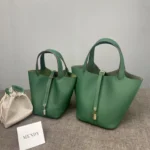 Women's Bag Bucket Bags Female Tote Bag High Quality Hand Bag Ladies Designer Luxury - Image 4