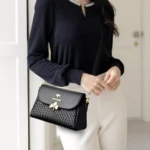 Luxury Handbags Women Bags Designer Crossbody Bags for Women 2025 High - Image 4