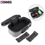 CXMMGG 1PCS Smell Proof Bag with Combination Lock Odor Proof Lock Box