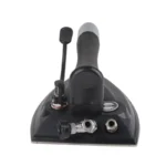 Industrial Steam Iron Full Press Dry-Cleaning Shop Clothing Factory Boiler