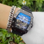 Hot Selling HENBOLONG Original Quartz Watches Mens Classic Special Dial Watch