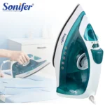 Electric Iron Portable Mini Garment Steamer Steam Iron For Clothing Iron Adjustable