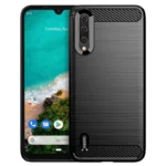 For Xiaomi A3 Mi A3 Case Soft Silicone Protective Back Cover for xaomi mia3