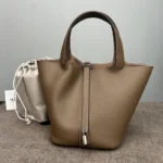 Women's Bag Bucket Bags Female Tote Bag High Quality Hand Bag Ladies Designer Luxury - Image 2