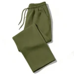 Mens Sweatpants Straight Fit Joggers for Sports and Streetwear Loose Oversized - Image 6