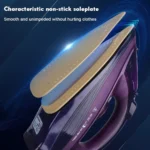 Handheld Electric Iron,Household Wireless Steam Iron ,Adjustable Temperature - Image 3