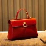 New Small Square Bag Wedding Bag Women's Handbag High Quality Single Shoulder Crossbody - Image 2