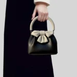 Handbag Textured Small Bag for Women 2026 New Arrival Spring and Summer Style - Image 6