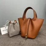 MENDY Women Bags Handbags Bucket Bag 18/22 Big Small Fashion Tote Bag Genuine - Image 3