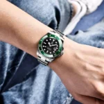 PAGANI Design 2026 New Men Automatic Mechanical Watch Miyota 8215 - Image 5