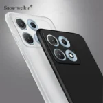 TPU Soft Silicone Case For Motorola Moto Edge 70 60 Max Edge70 Max - Image 2