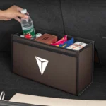 For CHANGAN Deepal S07 S7 SL03 2024 2025 NEW Car Trunk Storage Box Organizer - Image 2