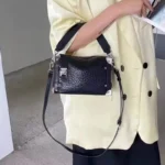 Small Box Bags For Women Luxury Designer Handbags And Purses 2026 New In Fashion - Image 2