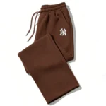 2026 Mens Sweatpants Printing Fashion Trend Jogging Trousers Versatile - Image 3