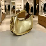 Women Niche Design Underarm Shoulder Crossbody Bag Handbag Purse - Image 4