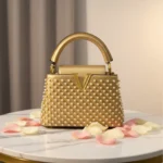 New Fashion 2026 Flap Pearl Women's Handbag Top Selling Designer Bag Quality