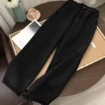Y2K Retro Straight Leg Jeans Spring and Autumn Styles High Street Wide Leg Pants - Image 4