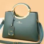 3 Layer Large Capacity Tote Bag Luxury Handbags Women Bags Designer Shoulder Bag - Image 3