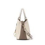 Handbag 2026 new style genuine leather cross-body women's bag large capacity - Image 4