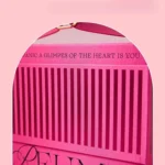 Handheld Gift Handbag Birthday Gift Box Empty Box Wedding Gift Packaging - Image 3